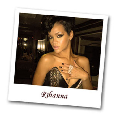 Rihanna